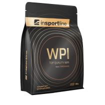 Protein inSPORTline WPI 700g Příchuť čokoláda - Proteiny