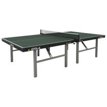 Stůl na stolní tenis Joola 2000-S Pro Barva zelená - Míčové sporty