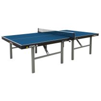 Stůl na stolní tenis Joola 2000-S Pro Barva modrá - Stolní tenis