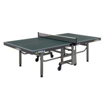 Stůl na stolní tenis Joola Rollomat Pro Barva zelená - Pingpongové stoly