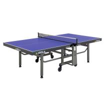 Stůl na stolní tenis Joola Rollomat Pro Barva modrá - Pingpongové stoly