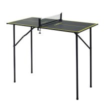 Stůl na stolní tenis Joola Mini 90x45 cm Barva tmavě šedá - Stolní tenis