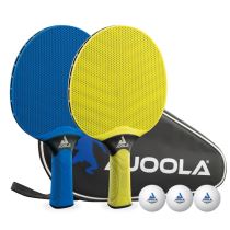 Set na stolní tenis Joola Vivid Outdoor - Míčové sporty