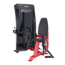 Posilovač stehen Steelflex Jungle Gym JGMH1100 Outer/Inner Thigh - Posilovací stroje na nohy