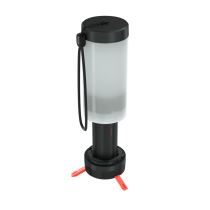 Kempingová svítilna Knog PWR Lantern - Čelovky a svítilny