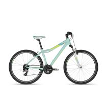 Dámské horské kolo KELLYS VANITY 20 27,5" - model 2018 Barva Aqua Lime, Velikost rámu 19" - Dámská kola