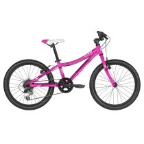 Dětské kolo KELLYS LUMI 30 20" - model 2019 Barva Pink - Dětská kola