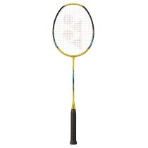 Badmintonová raketa Yonex Nanoflare 001 Feel Gold - Badmintonové rakety