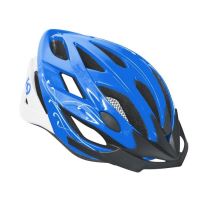 Cyklo přilba Kellys Diva Barva modrá, Velikost M/L (58-61) - Sportovní helmy