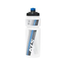 Cyklo láhev Kellys Namib Barva bílo-modrá - Cyklistické láhve