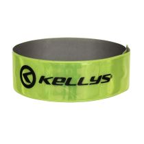 Reflexní páska Kellys Shadow 30x3 cm - Reflexní náramky a vesty