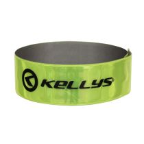 Reflexní páska Kellys Shadow 40x3 cm - Reflexní náramky a vesty