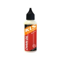 Řetězový olej s aplikátorem Kellys 50 ml - Sporty