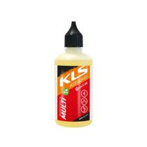 Multifunkční bio olej s aplikátorem Kellys 100 ml - Oleje a čistící prostředky