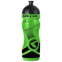 Cyklo láhev Kellys SPORT 0,7l Barva Green - Cyklo láhve a držáky