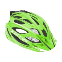Cyklo přilba Kellys Score Barva zelená, Velikost M/L (57-61) - Sportovní helmy