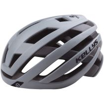 Cyklo přilba Kellys Result Barva anthracite-grey matt, Velikost M/L (58-62) - Sportovní helmy