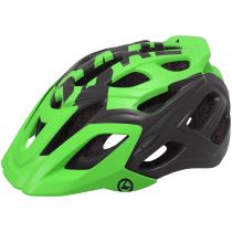 Cyklo přilba Kellys Dare 018 Barva Green, Velikost M/L (58-61) - Sportovní helmy