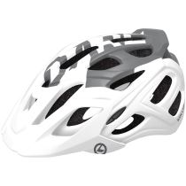 Cyklo přilba Kellys Dare 018 Barva White, Velikost M/L (58-61) - Sportovní helmy