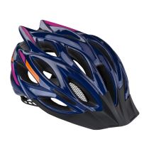 Cyklo přilba Kellys Dynamic 019 Barva Deep Blue, Velikost M/L (58-61) - Sportovní helmy