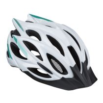 Cyklo přilba Kellys Dynamic 019 Barva White, Velikost M/L (58-61) - Sportovní helmy