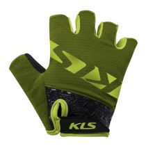 Cyklo rukavice Kellys Lash Barva Forest, Velikost XS - Cyklo rukavice