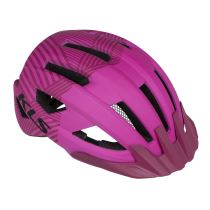 Cyklo přilba Kellys Daze Barva Pink, Velikost L/XL (58-61) - Helmy