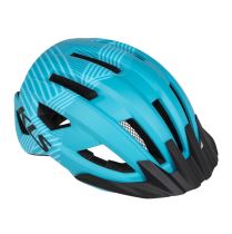 Cyklo přilba Kellys Daze Barva Light Blue, Velikost L/XL (58-61) - Cyklo a inline přilby
