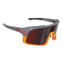 Sluneční brýle Kellys Dice II Barva Grey - Cyklistické brýle