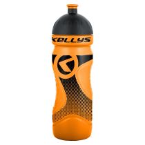 Cyklo láhev Kellys SPORT 022 0,7l Barva Orange - Cyklistické láhve