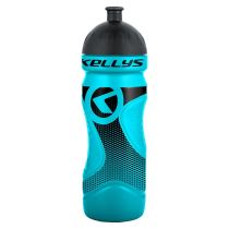 Cyklo láhev Kellys SPORT 022 0,7l Barva Turquoise - Cyklo láhve a držáky