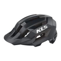 Cyklo přilba Kellys Sharp Barva Black, Velikost L/XL (58-61) - Helmy