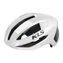 Cyklo přilba Kellys Vantage Barva White, Velikost L/XL (58-61) - Sportovní helmy