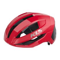 Cyklo přilba Kellys Vantage Barva Red, Velikost L/XL (58-61) - Přilby pro dospělé
