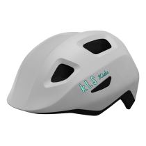 Dětská cyklo přilba Kellys Acey 022 Barva Rose White, Velikost S (49-53) - Sportovní helmy