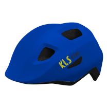 Dětská cyklo přilba Kellys Acey 022 Barva Flash Blue, Velikost S (49-53) - Ochranné pomůcky