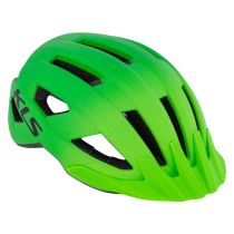 Cyklo přilba Kellys Daze 022 Barva Green, Velikost L/XL (58-61) - Helmy