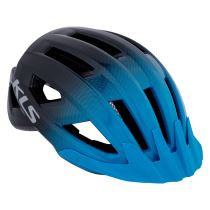 Cyklo přilba Kellys Daze 022 Barva Blue, Velikost L/XL (58-61) - Helmy