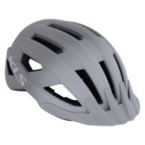 Cyklo přilba Kellys Daze 022 Barva Steel Grey, Velikost L/XL (58-61) - Cyklo a inline přilby