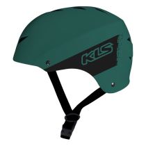 Freestyle přilba Kellys Jumper 022 Barva Teal, Velikost M/L (58-61) - Sportovní helmy