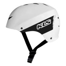 Freestyle přilba Kellys Jumper 022 Barva White, Velikost M/L (58-61) - Sportovní helmy