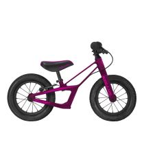 Odrážedlo KELLYS KIRU RACE 12" 6.0 Barva Purple - Dětská odrážedla