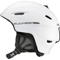 Lyžařská přilba SALOMON Ranger Barva bílá, Velikost XS-S (54-56) - Skateboardy a longboardy