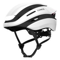 Cyklo přilba Lumos Ultra MIPS Jet Barva White, Velikost M/L (56-59) - Sportovní helmy