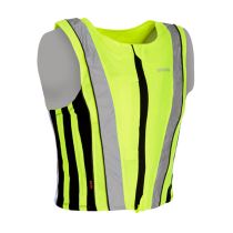 Reflexní vesta Oxford Bright Top Active Barva Reflexní žlutá, Velikost 3XL - Reflexní náramky a vesty