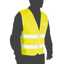Reflexní vesta Oxford Bright Packaway Barva žlutá fluo, Velikost L/XL - Reflexní náramky a vesty