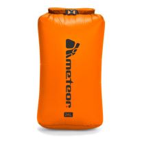 Nepromokavý vak Meteor Drybag 24 l Barva oranžová - Sporty