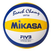 Beachvolejbalový míč Mikasa VXT30 - Volejbal