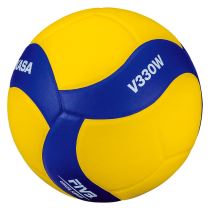 Volejbalový míč Mikasa V330W - Volejbalové míče