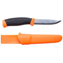Outdoorový nůž Morakniv Companion (S) Barva Hi-Vis Orange - Outdoorové nože